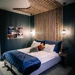 Hotel Canyon