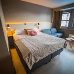 Hotel Canyon Alta