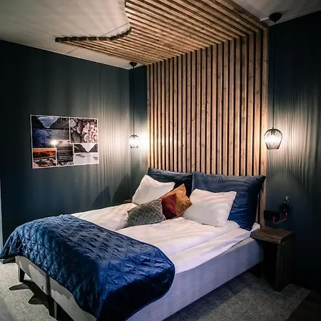 Hotel Canyon