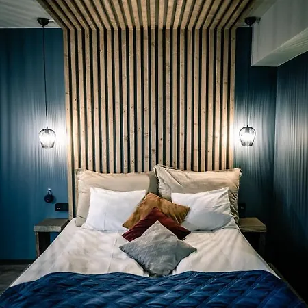 Hotel Canyon