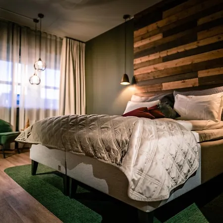 Canyon Hotel Alta