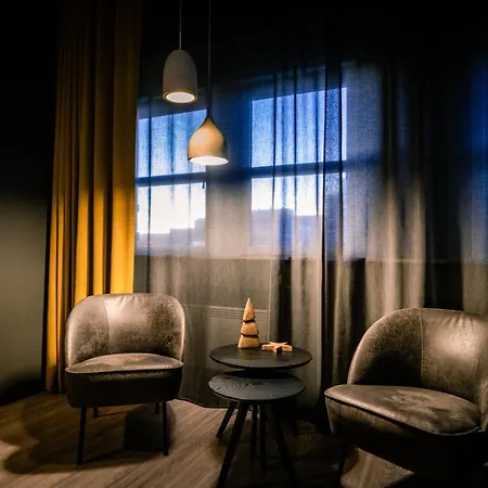 Hotel Canyon