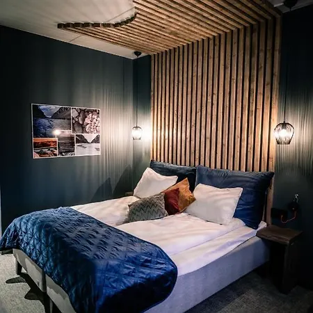 Hotel Canyon