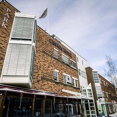 Canyon Hotel Alta