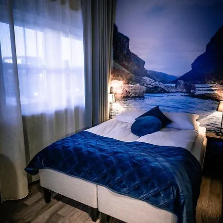 Canyon Hotel Alta