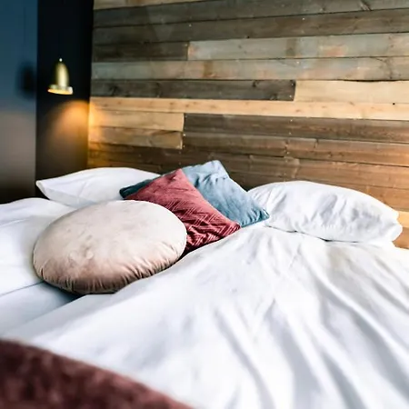 Canyon Hotel Alta
