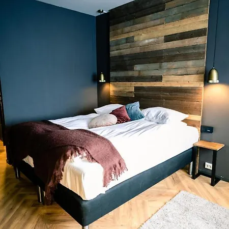 Hotel Canyon