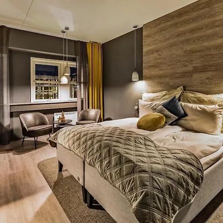 Canyon Hotel 3*