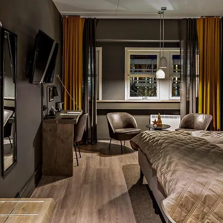 Hotel Canyon 3*