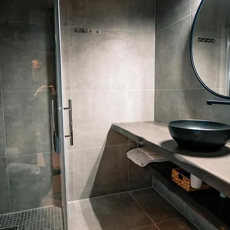 Canyon Hotell 4*