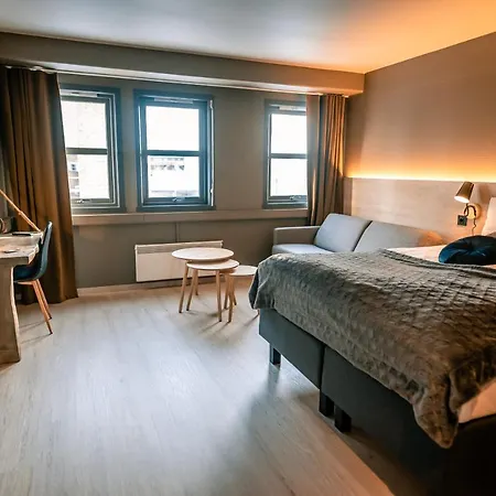 Hotel Canyon Alta