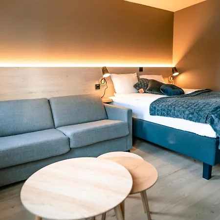 Hotel Canyon