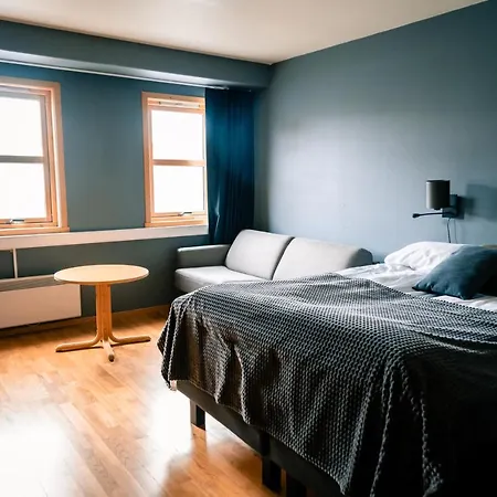 Canyon Hotel 3*