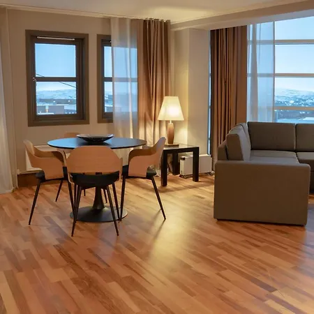 Canyon Hotel