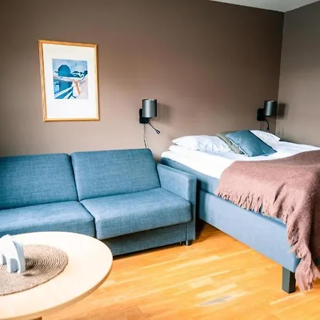Hotel Canyon