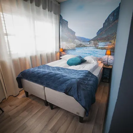 Hotel Canyon 4*