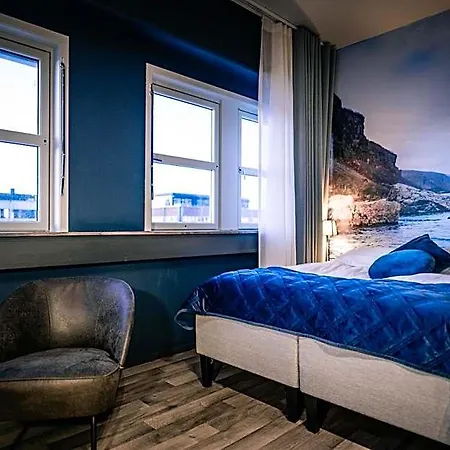 Canyon Hotell 4*