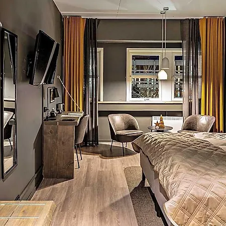 Canyon 4* Alta