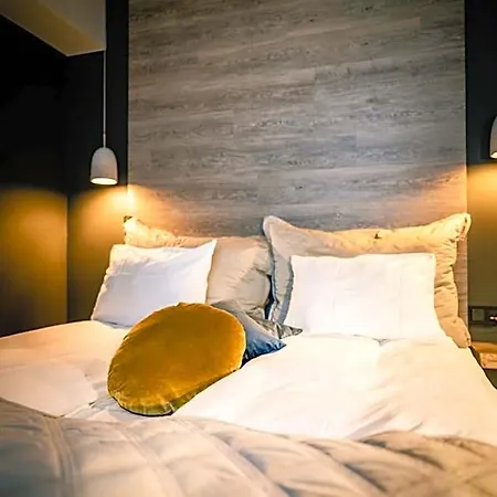 Canyon Hotell Alta