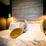 ホテル Canyon 4*