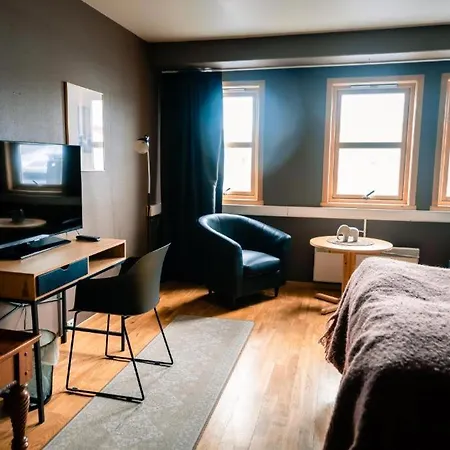 Canyon מלון אלטה