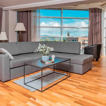 Canyon מלון אלטה