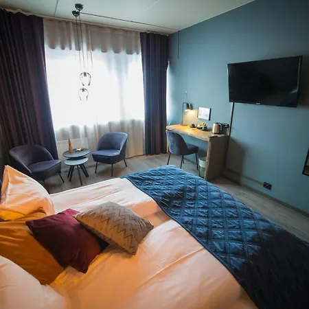 Hotel Canyon 4*